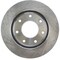 Centric Parts Standard Brake Rotor, 121.65062 121.65062 - alternate 4